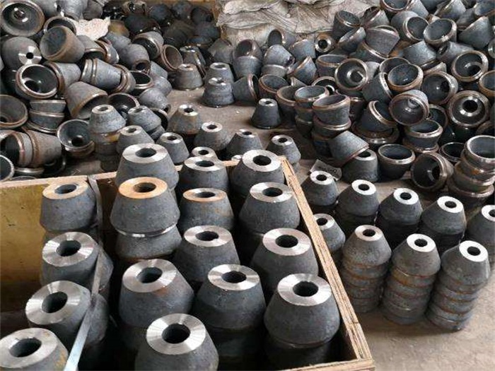 天门网架构件锥头